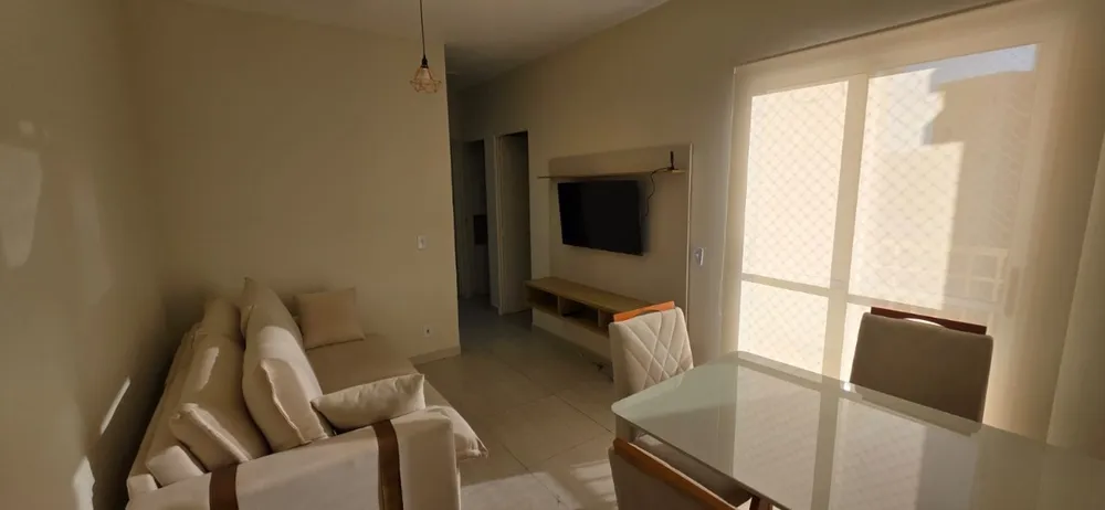 Apartamento, 2 quartos, 58 m² - Foto 2