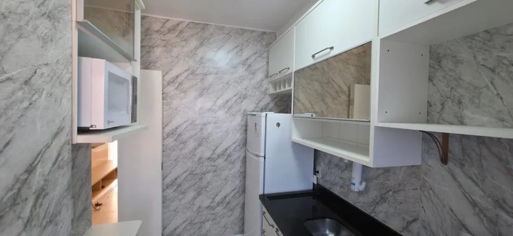 Apartamento, 2 quartos, 58 m² - Foto 4