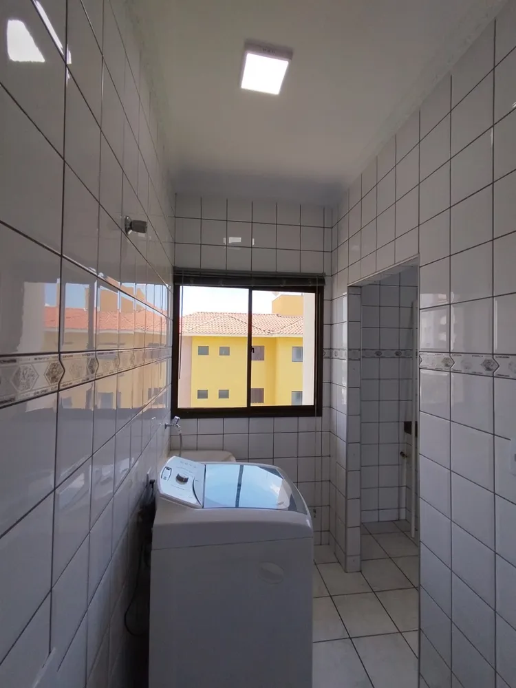 Apartamento, 2 quartos, 66 m² - Foto 8