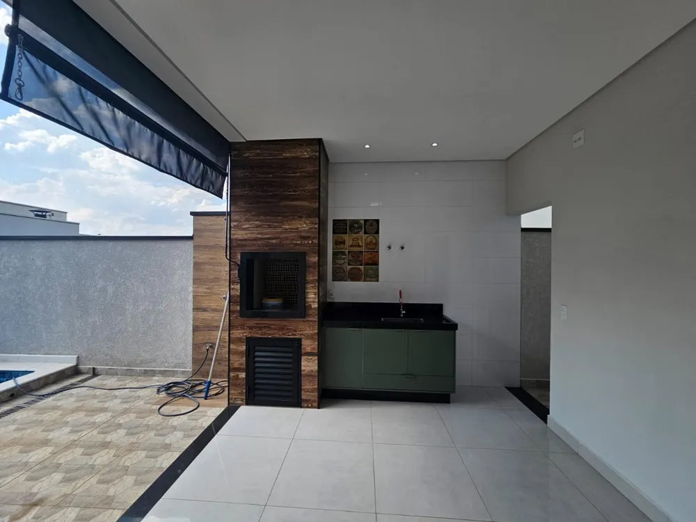 Casa, 3 quartos - Foto 12