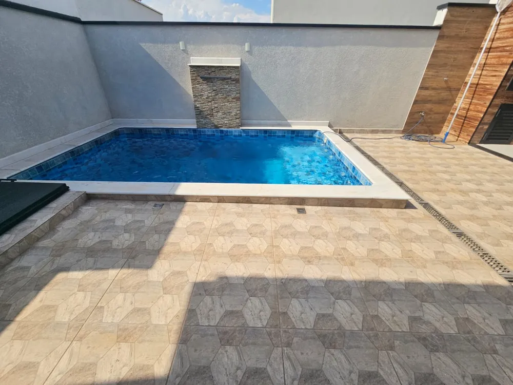 Casa, 3 quartos - Foto 20