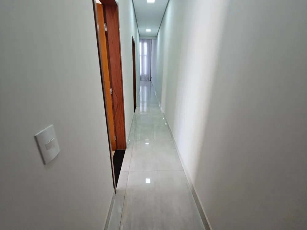 Casa, 3 quartos - Foto 7