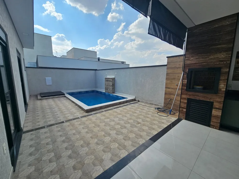 Casa, 3 quartos - Foto 11