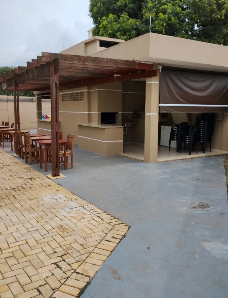 Apartamento, 2 quartos, 53 m² - Foto 6