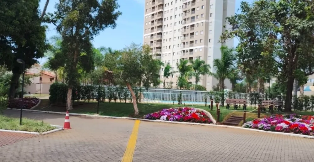 Apartamento, 2 quartos, 53 m² - Foto 8