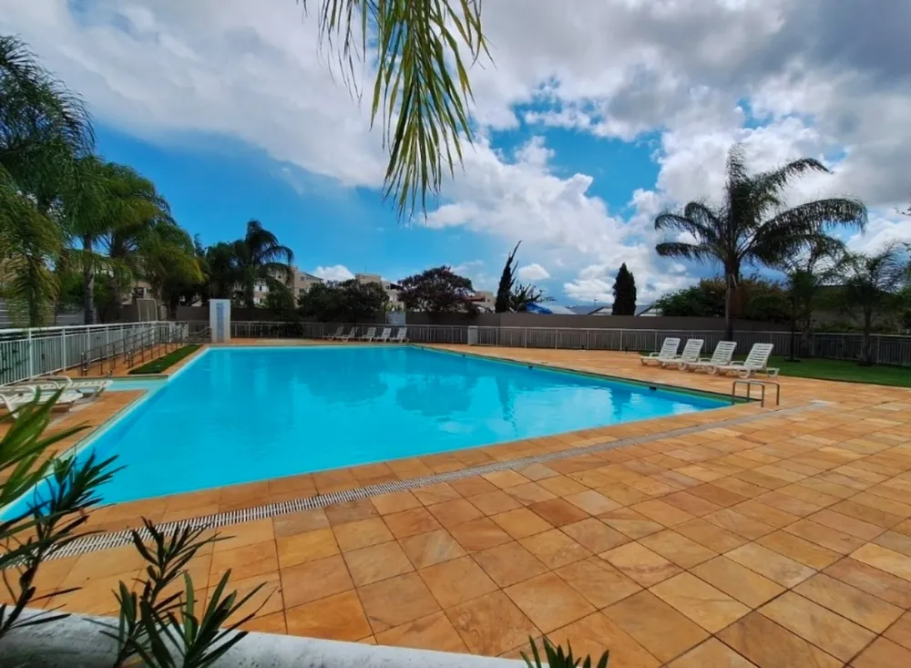 Apartamento, 2 quartos, 53 m² - Foto 5