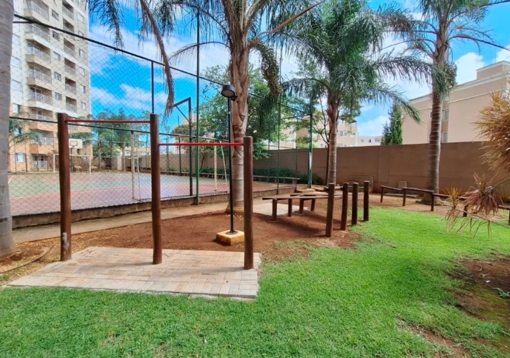 Apartamento, 2 quartos, 53 m² - Foto 4