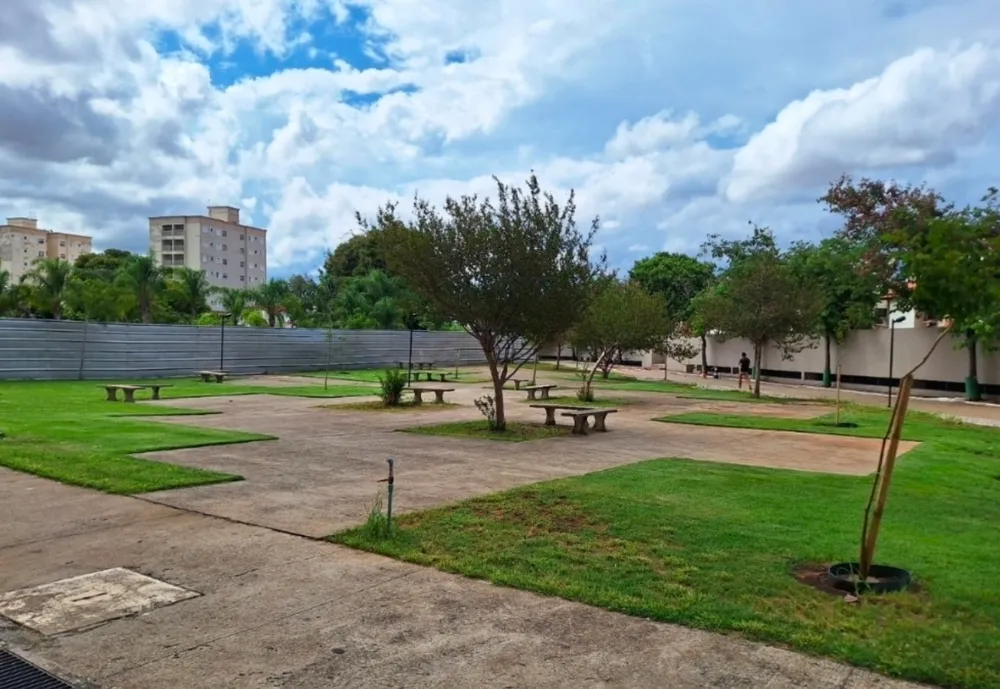 Apartamento, 2 quartos, 53 m² - Foto 7