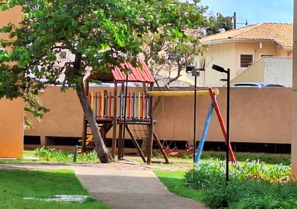 Apartamento, 2 quartos, 53 m² - Foto 3