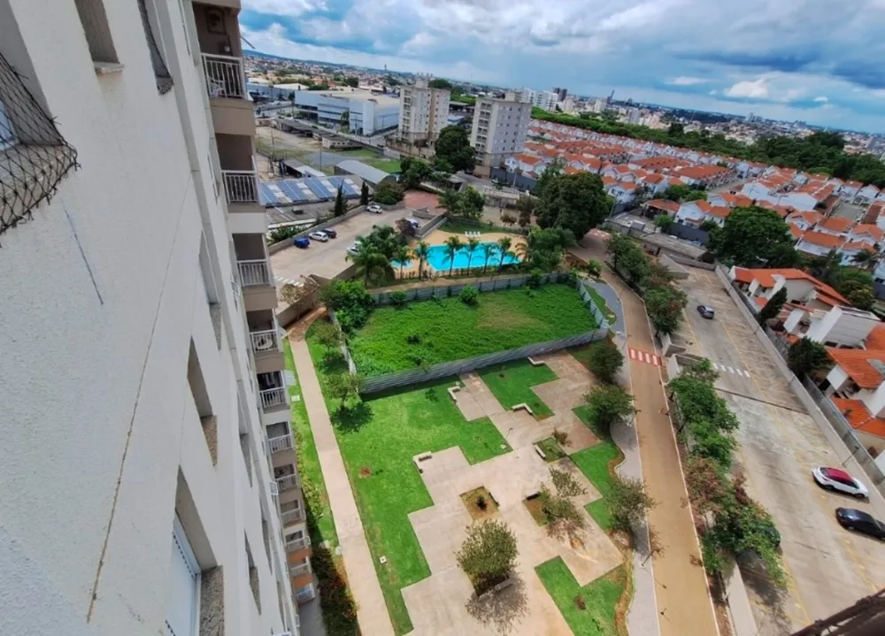 Apartamento, 2 quartos, 53 m² - Foto 9