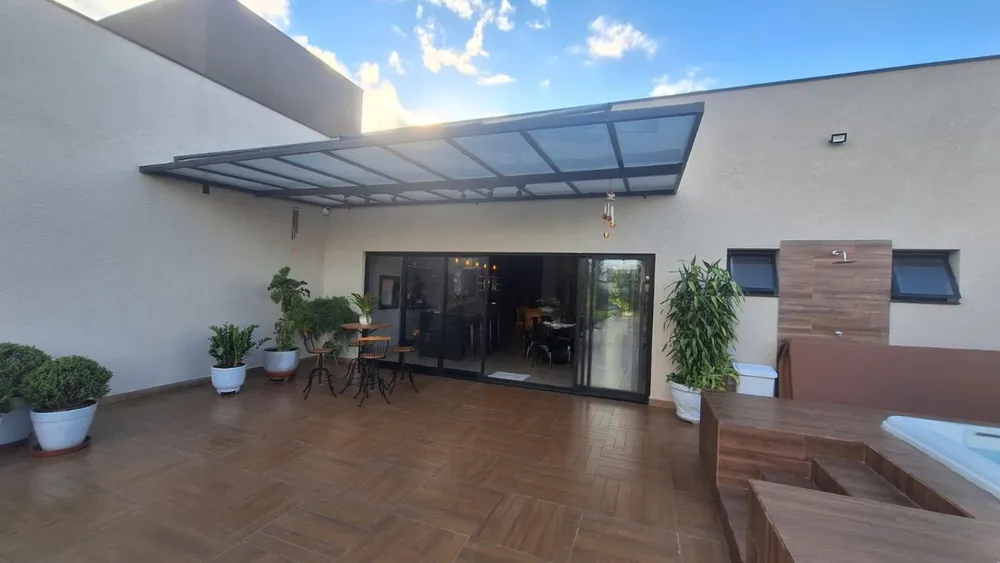 Casa, 3 quartos - Foto 12