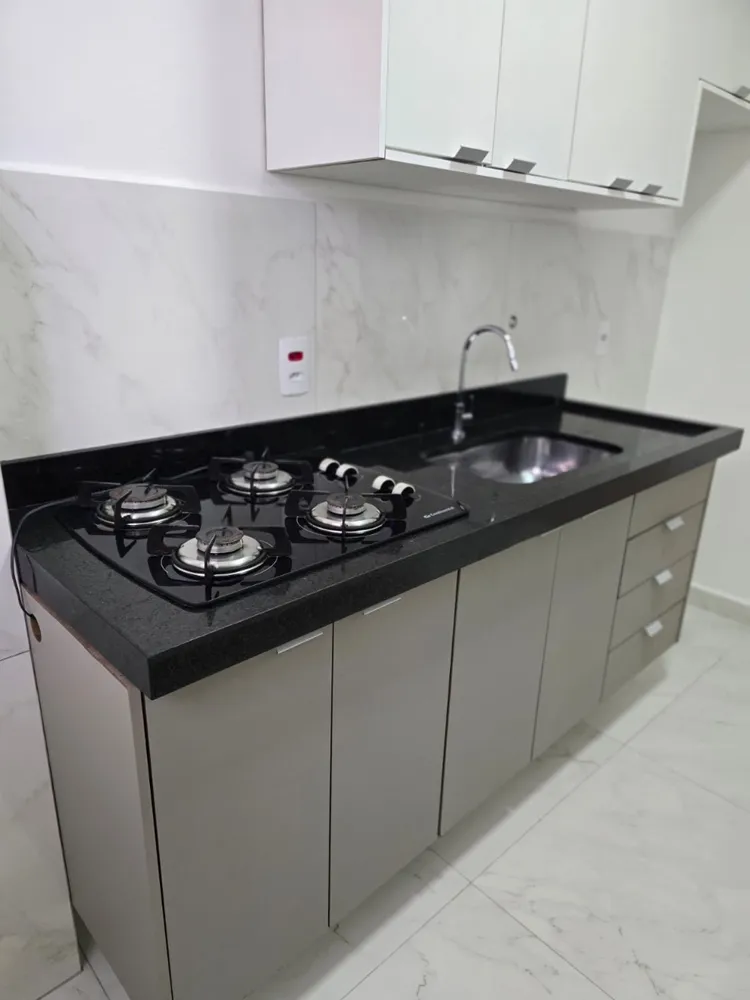 Apartamento, 2 quartos, 48 m² - Foto 11