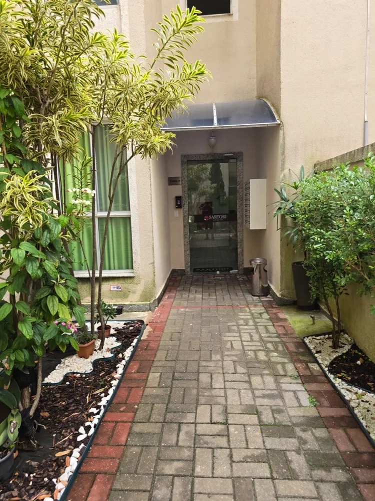 Apartamento, 2 quartos, 48 m² - Foto 15