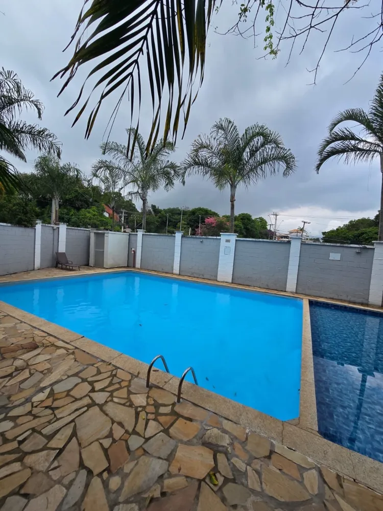 Apartamento, 2 quartos, 48 m² - Foto 8