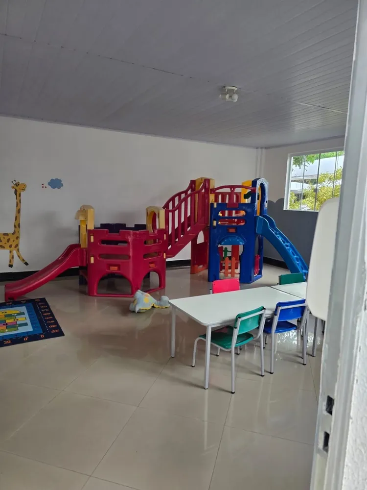 Apartamento, 2 quartos, 48 m² - Foto 6