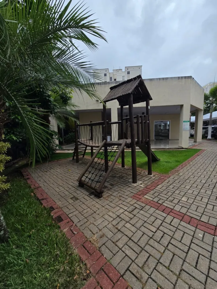 Apartamento, 2 quartos, 48 m² - Foto 9