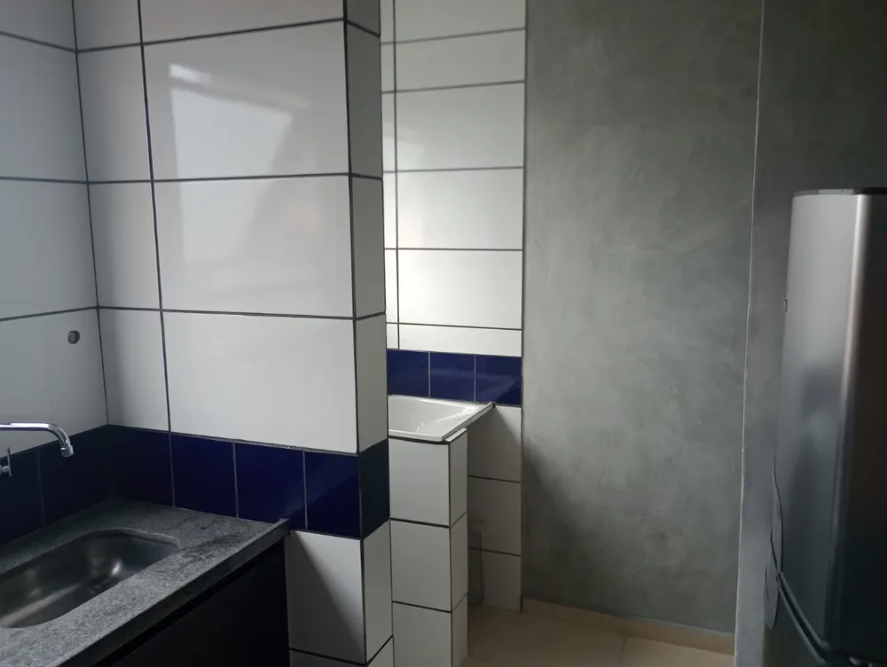 Apartamento, 2 quartos, 47 m² - Foto 7