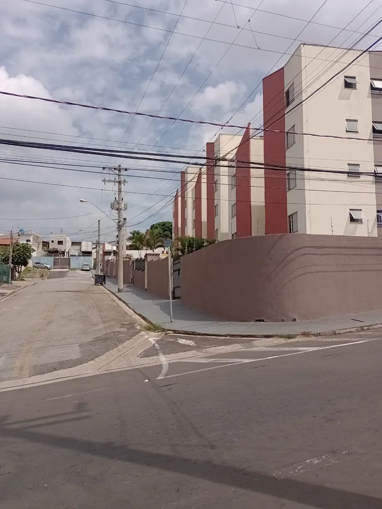 Apartamento, 2 quartos, 47 m² - Foto 4