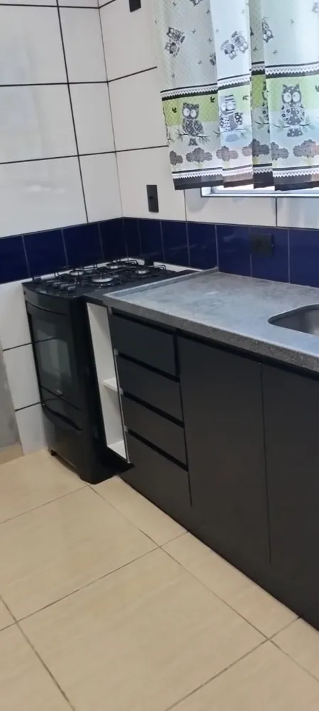 Apartamento, 2 quartos, 47 m² - Foto 8