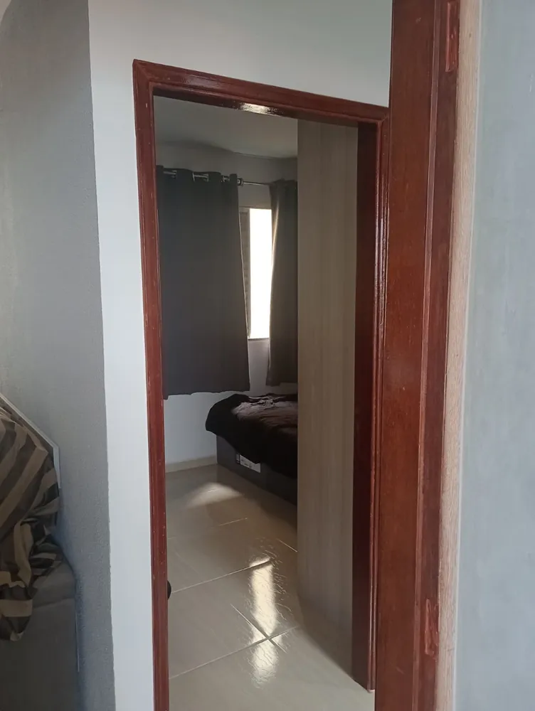 Apartamento, 2 quartos, 47 m² - Foto 3