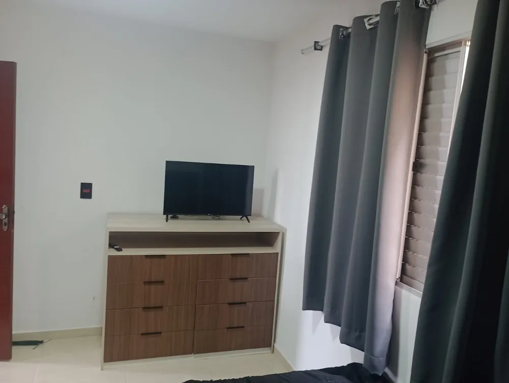 Apartamento, 2 quartos, 47 m² - Foto 5