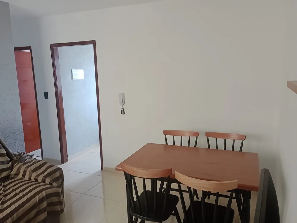 Apartamento, 2 quartos, 47 m² - Foto 5
