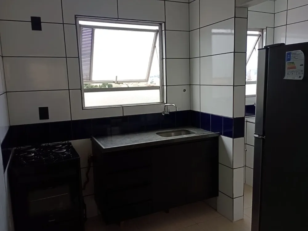 Apartamento, 2 quartos, 47 m² - Foto 2