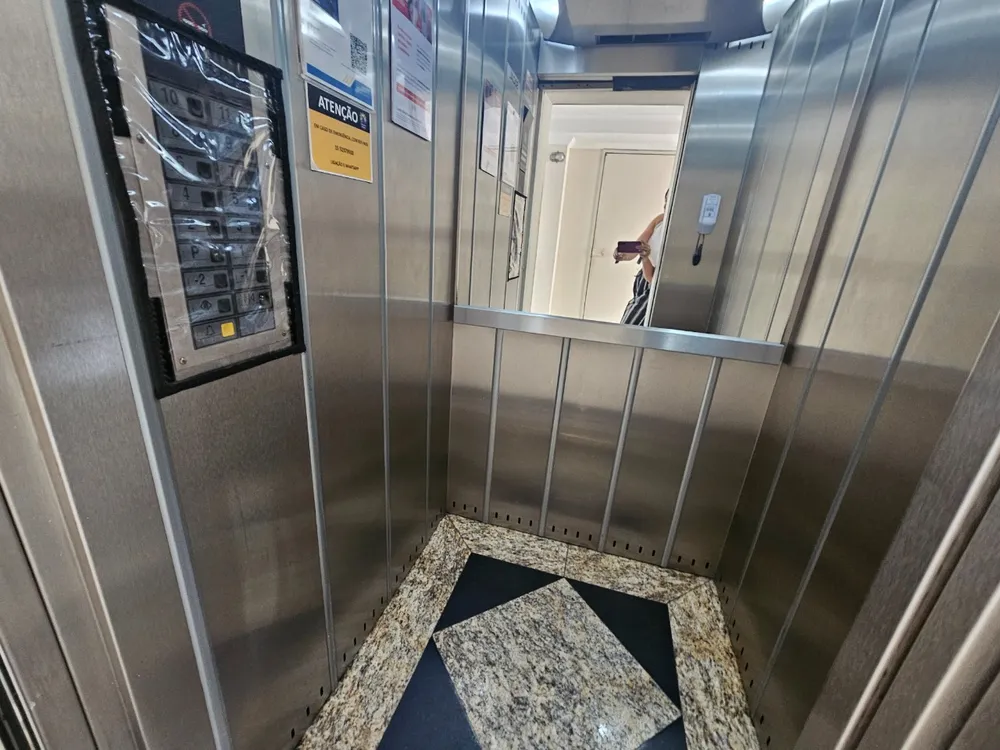 Apartamento, 2 quartos, 68 m² - Foto 13