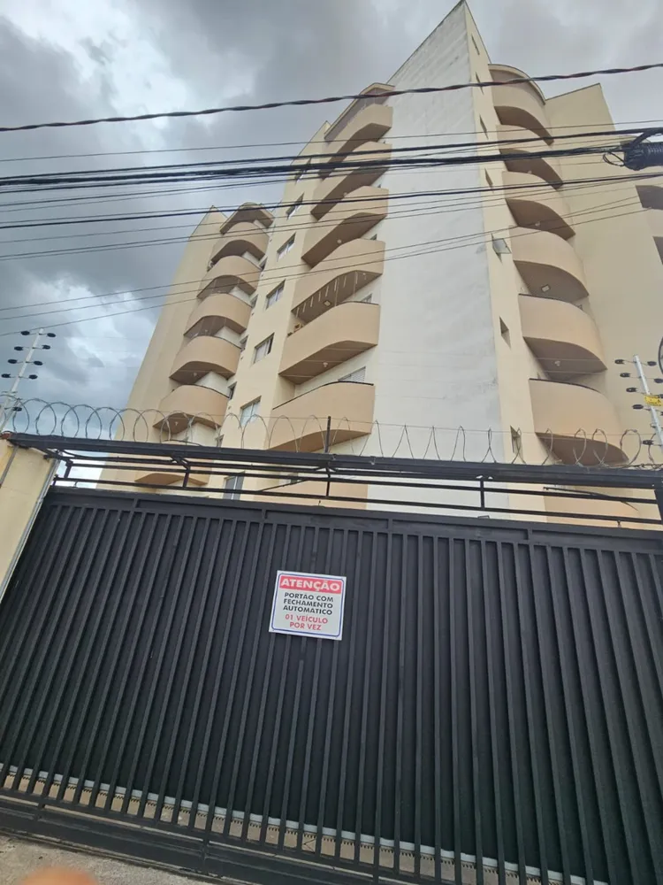 Apartamento, 2 quartos, 57 m² - Foto 20