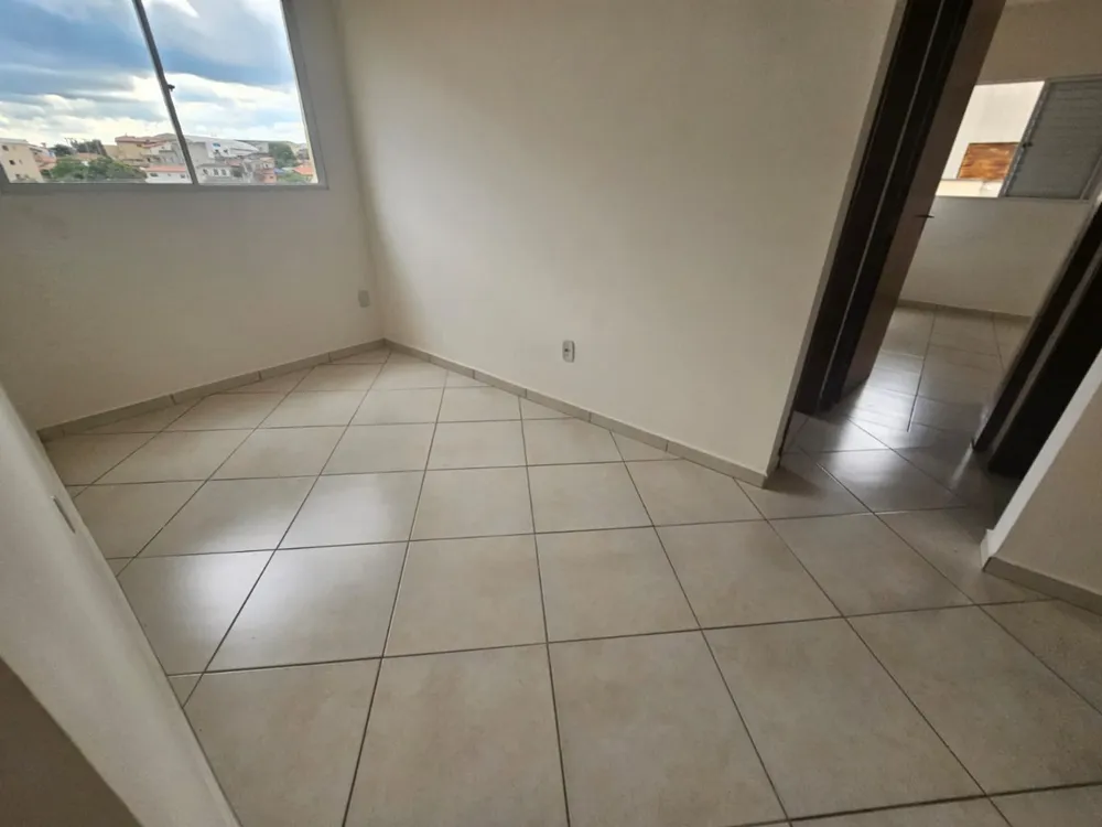 Apartamento, 2 quartos, 57 m² - Foto 2