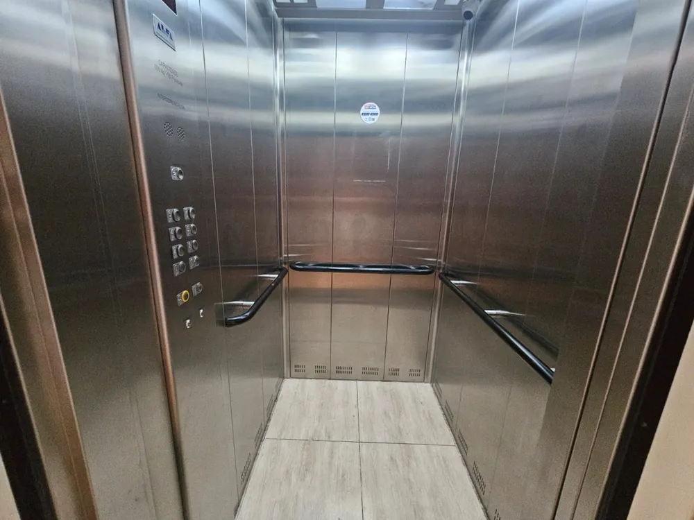 Apartamento, 2 quartos, 57 m² - Foto 15