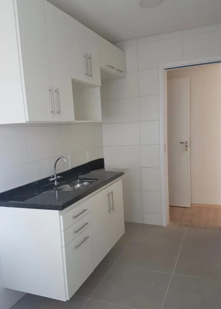 Apartamento, 2 quartos, 51 m² - Foto 1