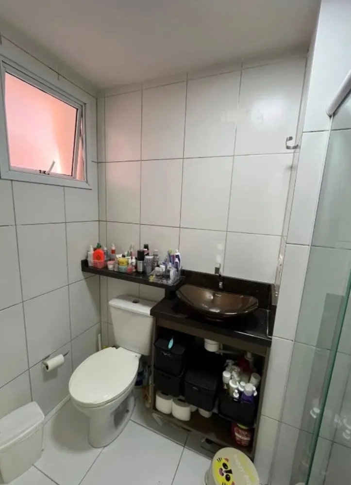 Apartamento, 2 quartos, 52 m² - Foto 9