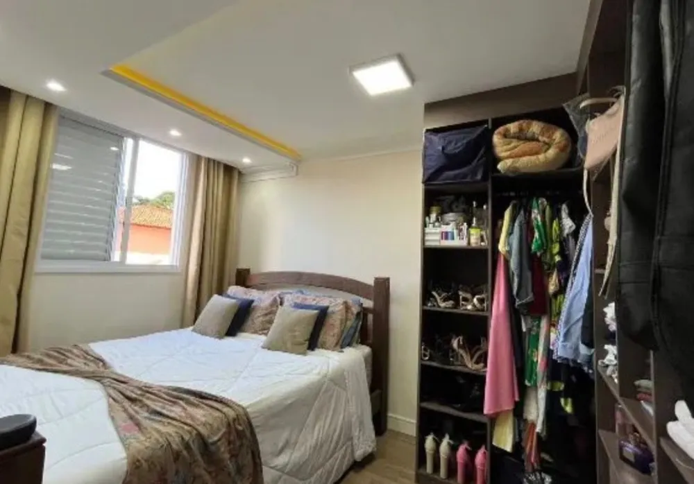 Apartamento, 2 quartos, 52 m² - Foto 12