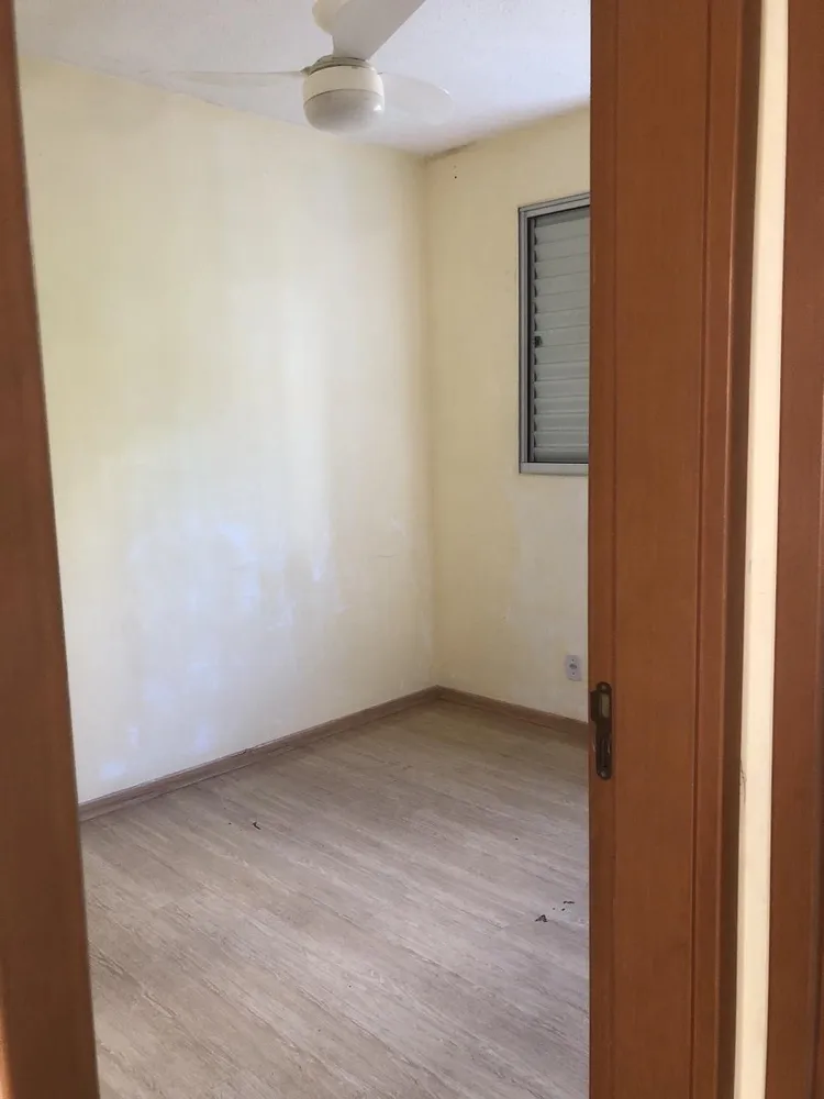 Apartamento, 2 quartos, 42 m² - Foto 7