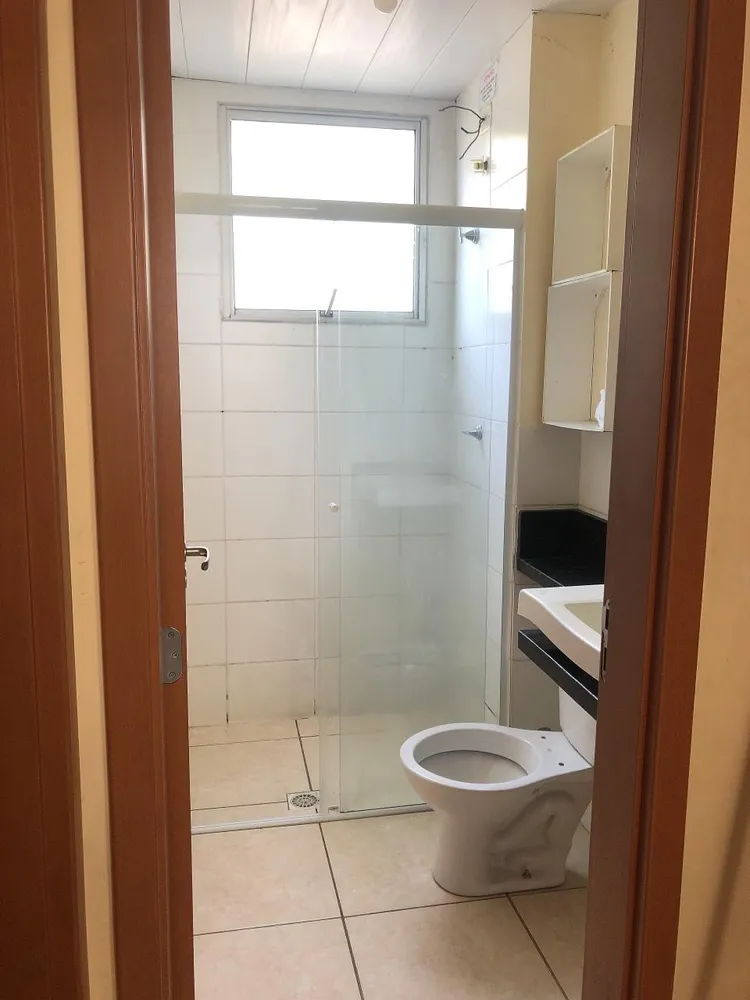 Apartamento, 2 quartos, 42 m² - Foto 5