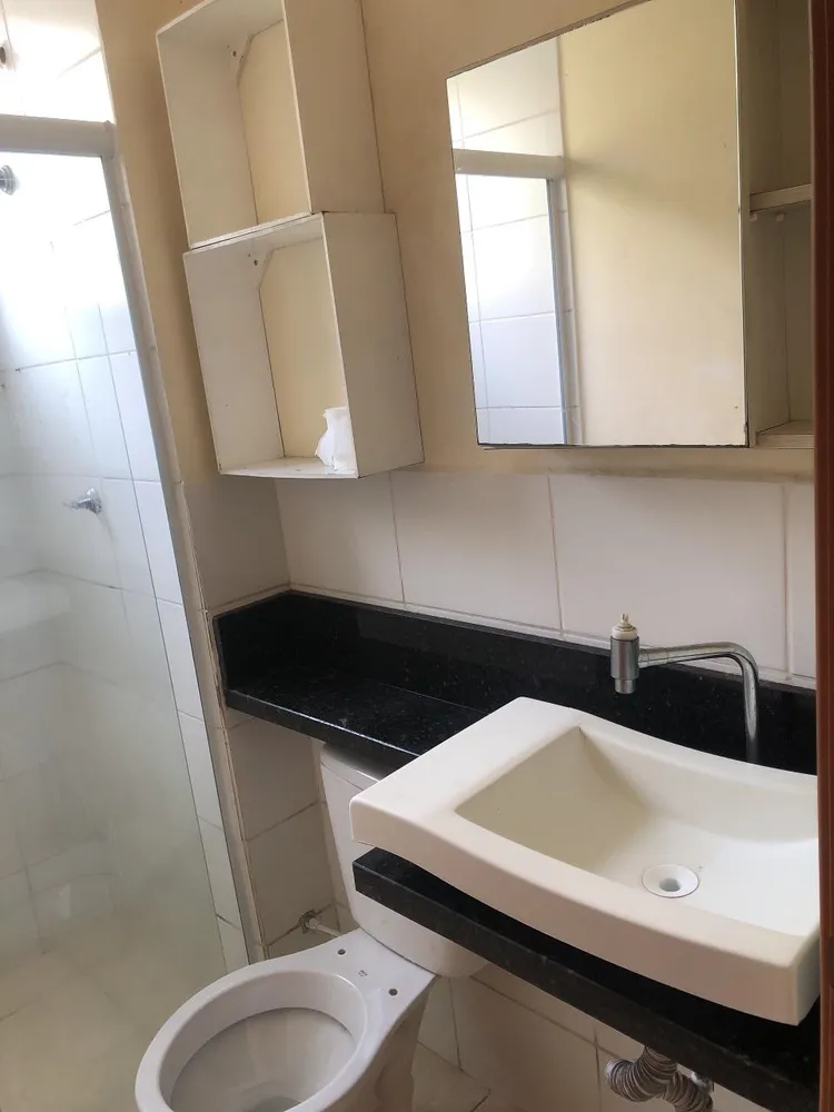 Apartamento, 2 quartos, 42 m² - Foto 6