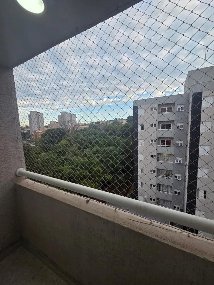 Apartamento, 2 quartos, 49 m² - Foto 7