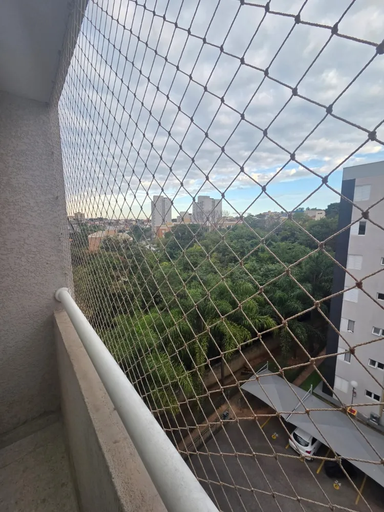 Apartamento, 2 quartos, 49 m² - Foto 8