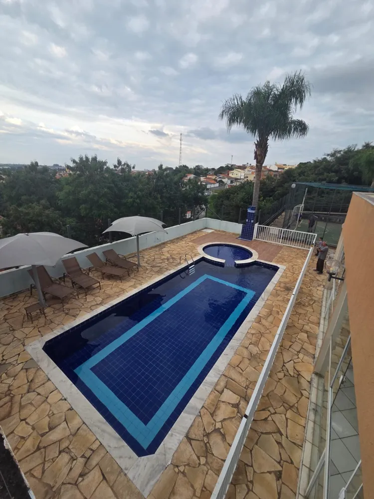 Apartamento, 2 quartos, 49 m² - Foto 12
