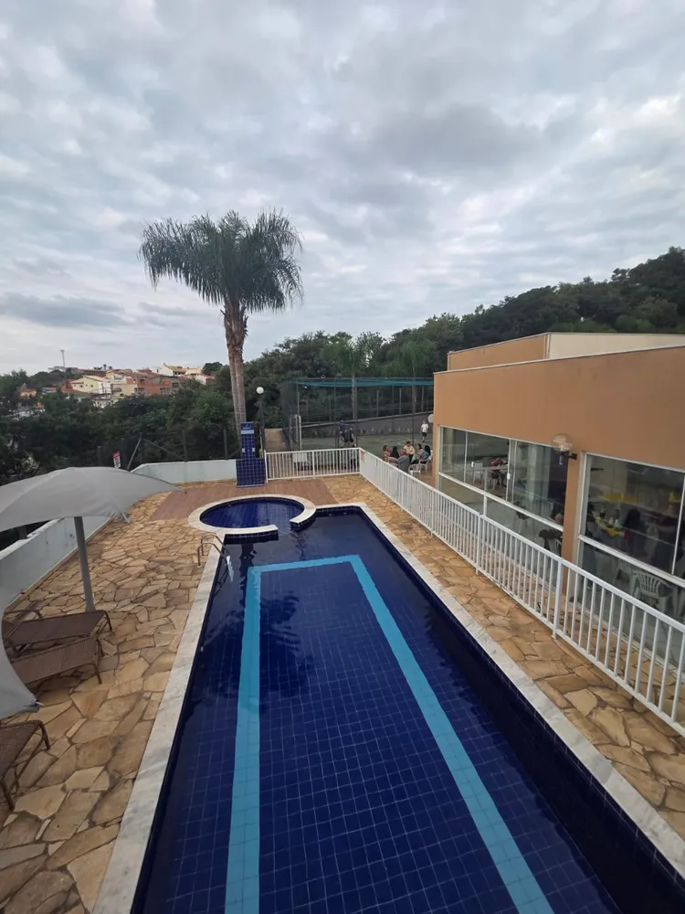 Apartamento, 2 quartos, 49 m² - Foto 10