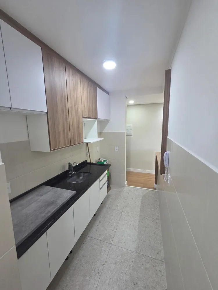 Apartamento, 2 quartos, 49 m² - Foto 2