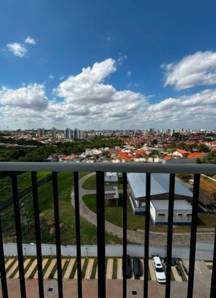 Apartamento, 2 quartos, 60 m² - Foto 2