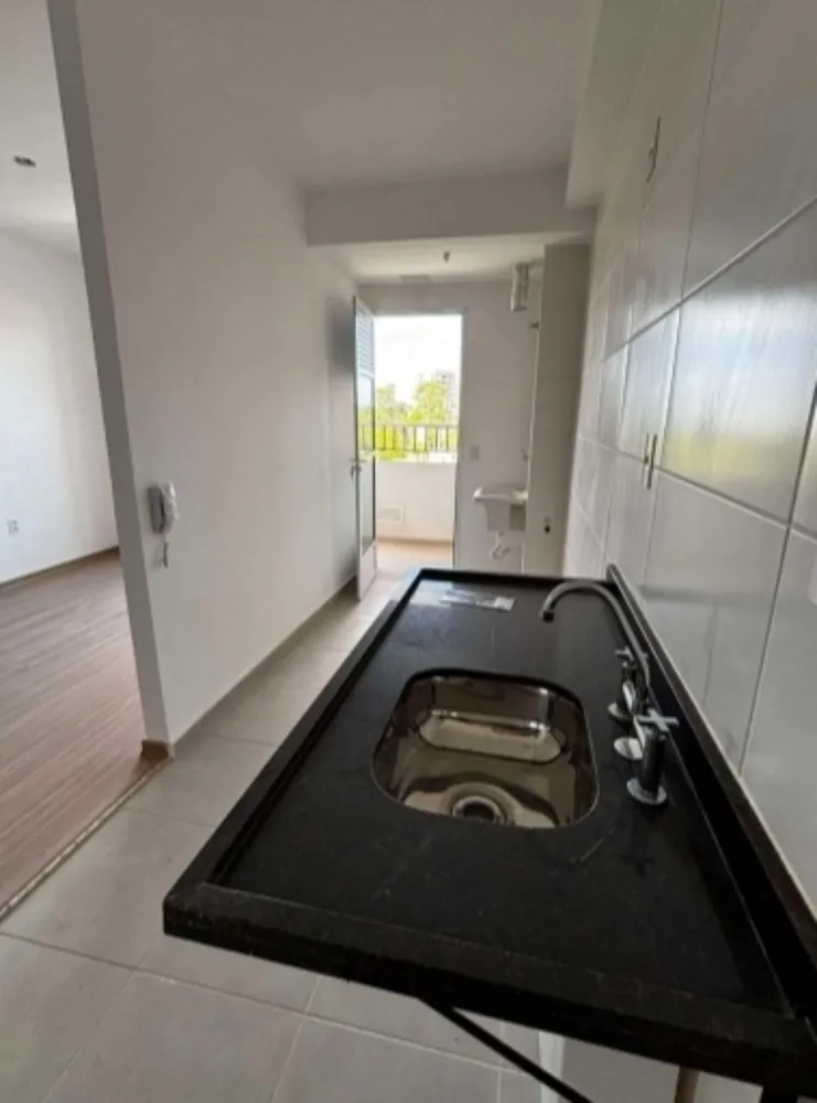 Apartamento, 2 quartos, 60 m² - Foto 10