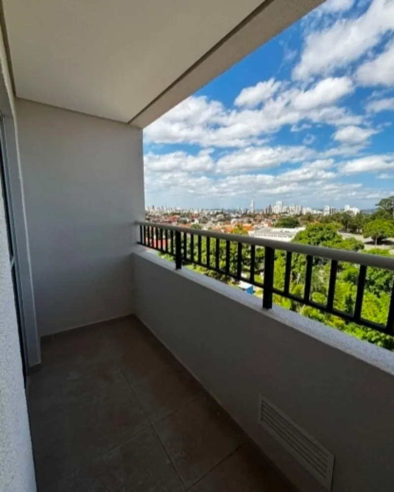Apartamento, 2 quartos, 60 m² - Foto 11