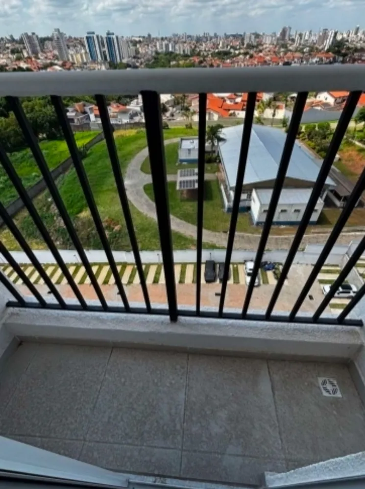 Apartamento, 2 quartos, 60 m² - Foto 6
