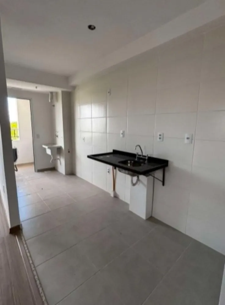 Apartamento, 2 quartos, 60 m² - Foto 9