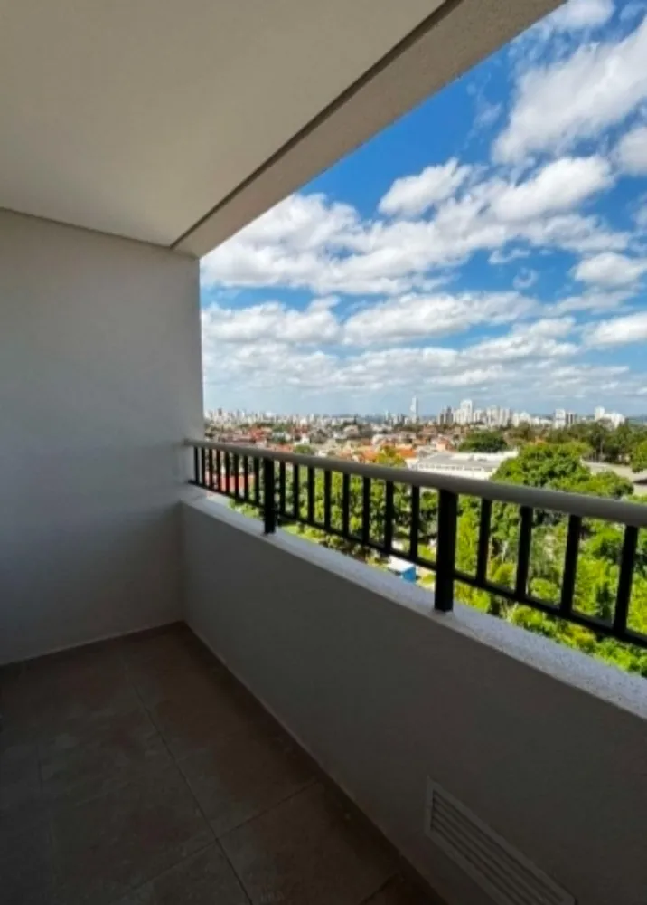 Apartamento, 2 quartos, 60 m² - Foto 7
