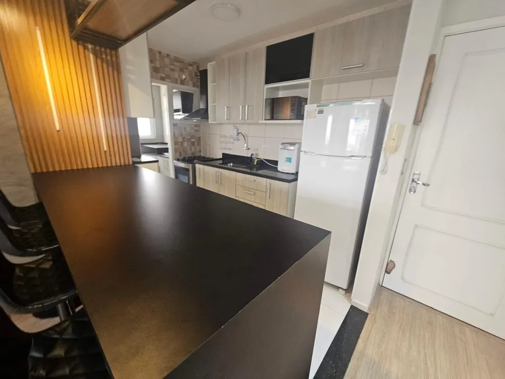 Apartamento, 2 quartos, 52 m² - Foto 9