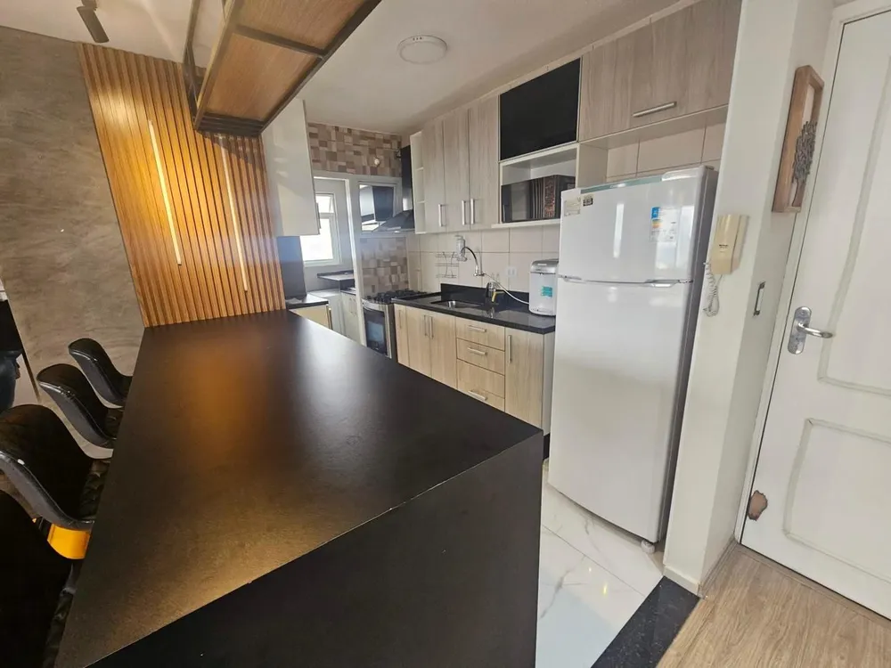 Apartamento, 2 quartos, 52 m² - Foto 10